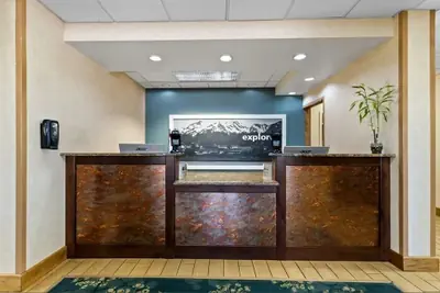 Photo 5 - Best Western Cheyenne