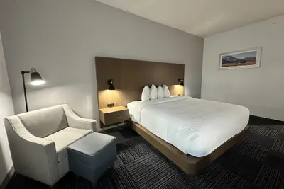 Photo 2 - Best Western Cheyenne