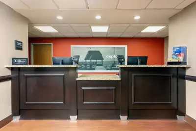 Photo 3 - Hampton Inn & Suites Port St. Lucie, West