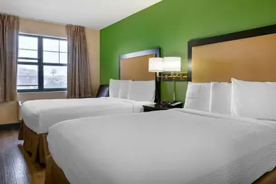 Photo 4 - Extended Stay America Select Suites - Detroit - Roseville