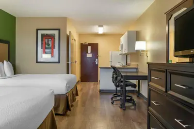 Photo 5 - Extended Stay America Select Suites - Detroit - Roseville
