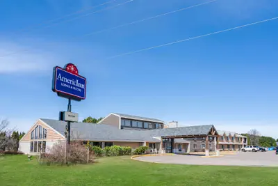Photo 2 - AmericInn by Wyndham Park Rapids