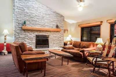 Photo 3 - AmericInn by Wyndham Park Rapids