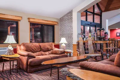 Photo 4 - AmericInn by Wyndham Park Rapids