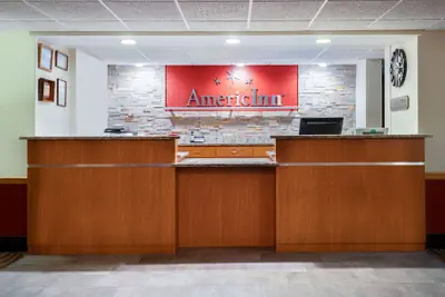 Photo 5 - AmericInn by Wyndham Park Rapids