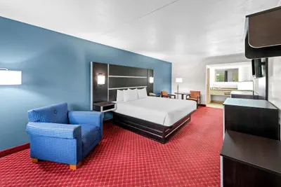 Photo 5 - Clarion Inn Branson