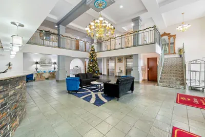 Photo 4 - Clarion Inn Branson