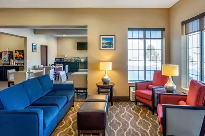 Photo 3 - Comfort Inn Evanston I-80