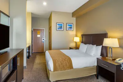 Photo 2 - Comfort Inn Evanston I-80