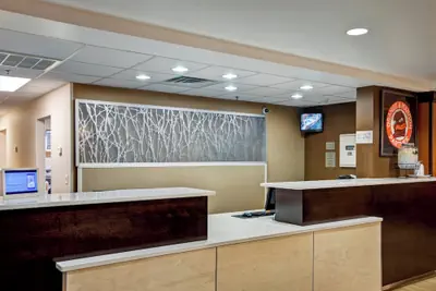 Photo 4 - Fairfield Inn by Marriott Christiansburg