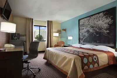 Photo 4 - Super 8 by Wyndham Mt. Vernon IL