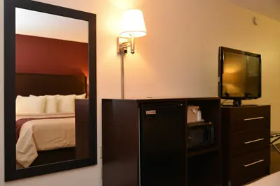 Photo 5 - Red Roof Inn Cookeville - Tennessee Tech