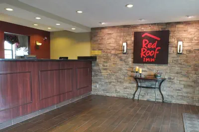 Photo 4 - Red Roof Inn Cookeville - Tennessee Tech
