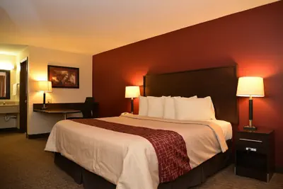 Photo 2 - Red Roof Inn Cookeville - Tennessee Tech