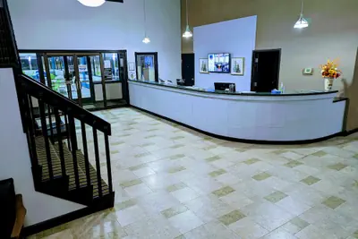 Photo 2 - Woodfield Inn and Suites