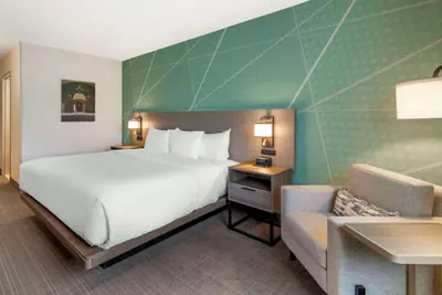 Photo 4 - Comfort Inn & Suites Saratoga Springs