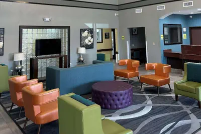 Photo 4 - Super 8 by Wyndham Port Arthur/Nederland Area