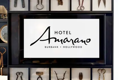 Photo 4 - Hotel Amarano Burbank - Hollywood