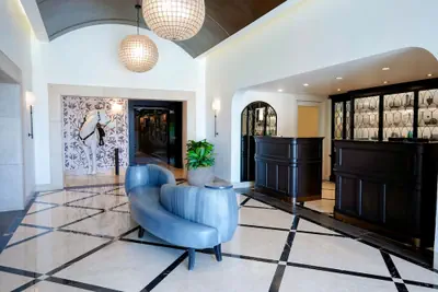 Photo 2 - Hotel Amarano Burbank - Hollywood