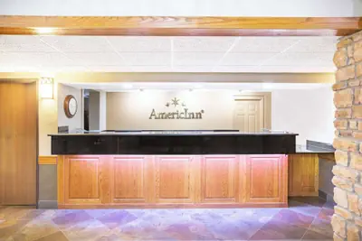 Photo 3 - AmericInn by Wyndham Ankeny/Des Moines