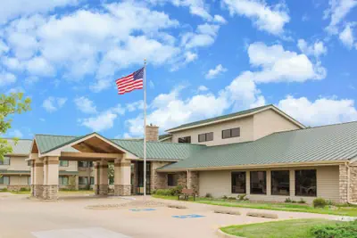 Photo 2 - AmericInn by Wyndham Ankeny/Des Moines