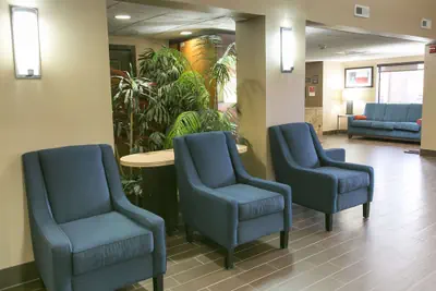 Photo 5 - Comfort Suites Austin NW Lakeline