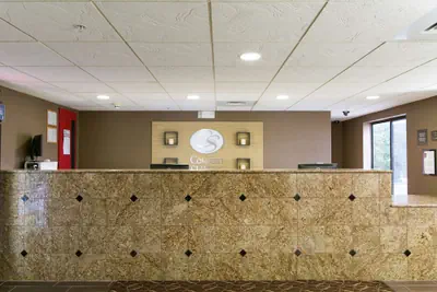 Photo 4 - Comfort Suites Austin NW Lakeline