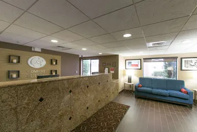 Photo 3 - Comfort Suites Austin NW Lakeline