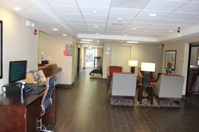 Photo 3 - Comfort Inn Green Valley I-19