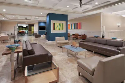 Photo 2 - DoubleTree by Hilton Sunrise - Sawgrass Mills
