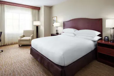 Photo 5 - DoubleTree by Hilton Sunrise - Sawgrass Mills