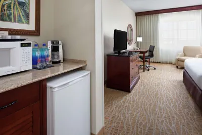 Photo 4 - DoubleTree by Hilton Sunrise - Sawgrass Mills