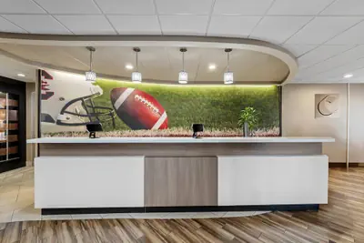 Photo 5 - Comfort Suites Columbia at Harbison