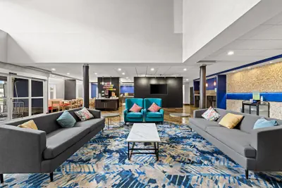 Photo 4 - Comfort Suites Columbia at Harbison