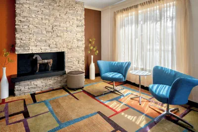 Photo 3 - Fairfield Inn & Suites by Marriott Dover