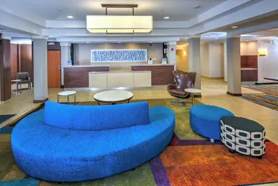 Photo 5 - Fairfield Inn & Suites by Marriott Dover