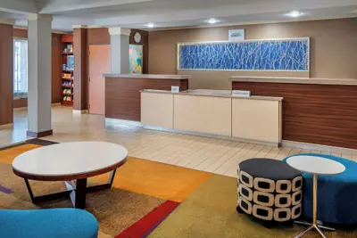 Photo 4 - Fairfield Inn & Suites by Marriott Dover