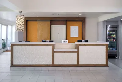 Photo 5 - Hilton Garden Inn Houston/Bush Intercontinental Airport