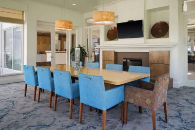 Photo 3 - Hilton Garden Inn Houston/Bush Intercontinental Airport