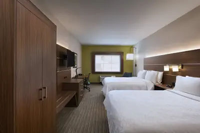Photo 5 - Holiday Inn Express Hotel & Suites Cedar Park by IHG