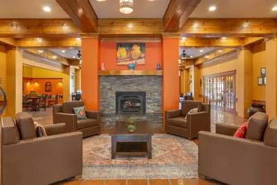 Photo 2 - Hilton Vacation Club Villas de Santa Fe