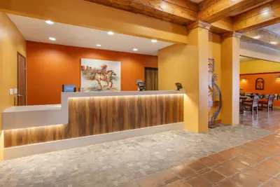 Photo 4 - Hilton Vacation Club Villas de Santa Fe