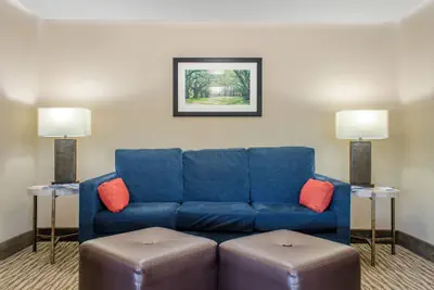 Photo 5 - Comfort Inn & Suites Covington - Mandeville