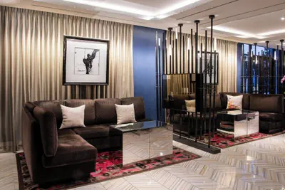 Photo 4 - Beverly Hills Marriott