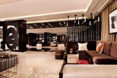 Photo 5 - Beverly Hills Marriott