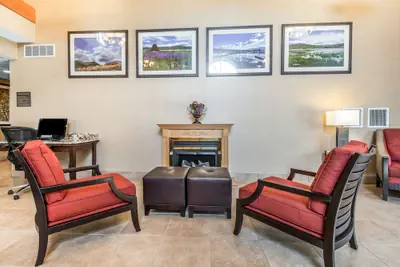 Photo 3 - Comfort Inn Denver West Arvada Station