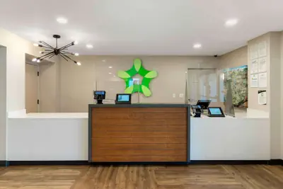Photo 4 - Extended Stay America Suites San Jose Milpitas McCarthy Ranc
