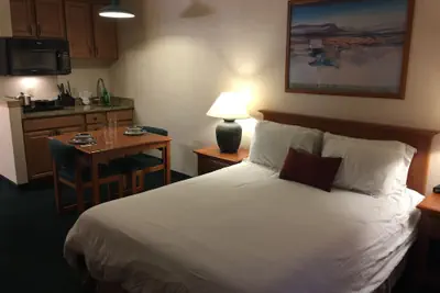 Photo 3 - 3 Peaks Lodge