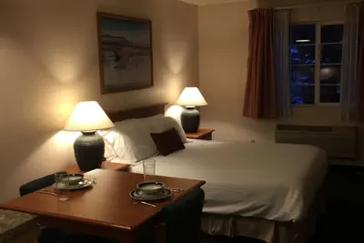 Photo 4 - 3 Peaks Lodge