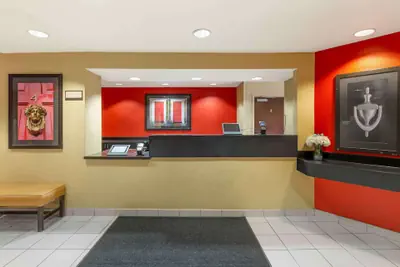 Photo 3 - Extended Stay America Suites Providence Warwick